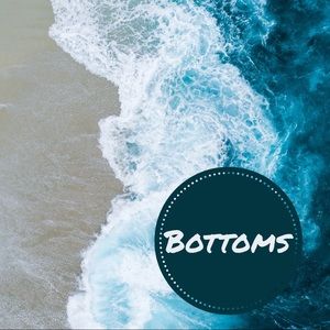 Bottoms